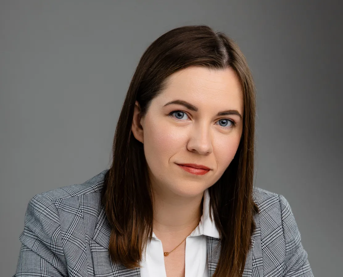 Анастасія Ісаєва