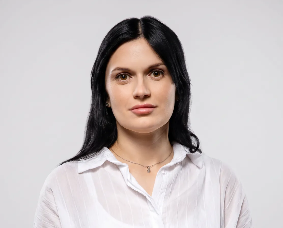 Катерина Толкач
