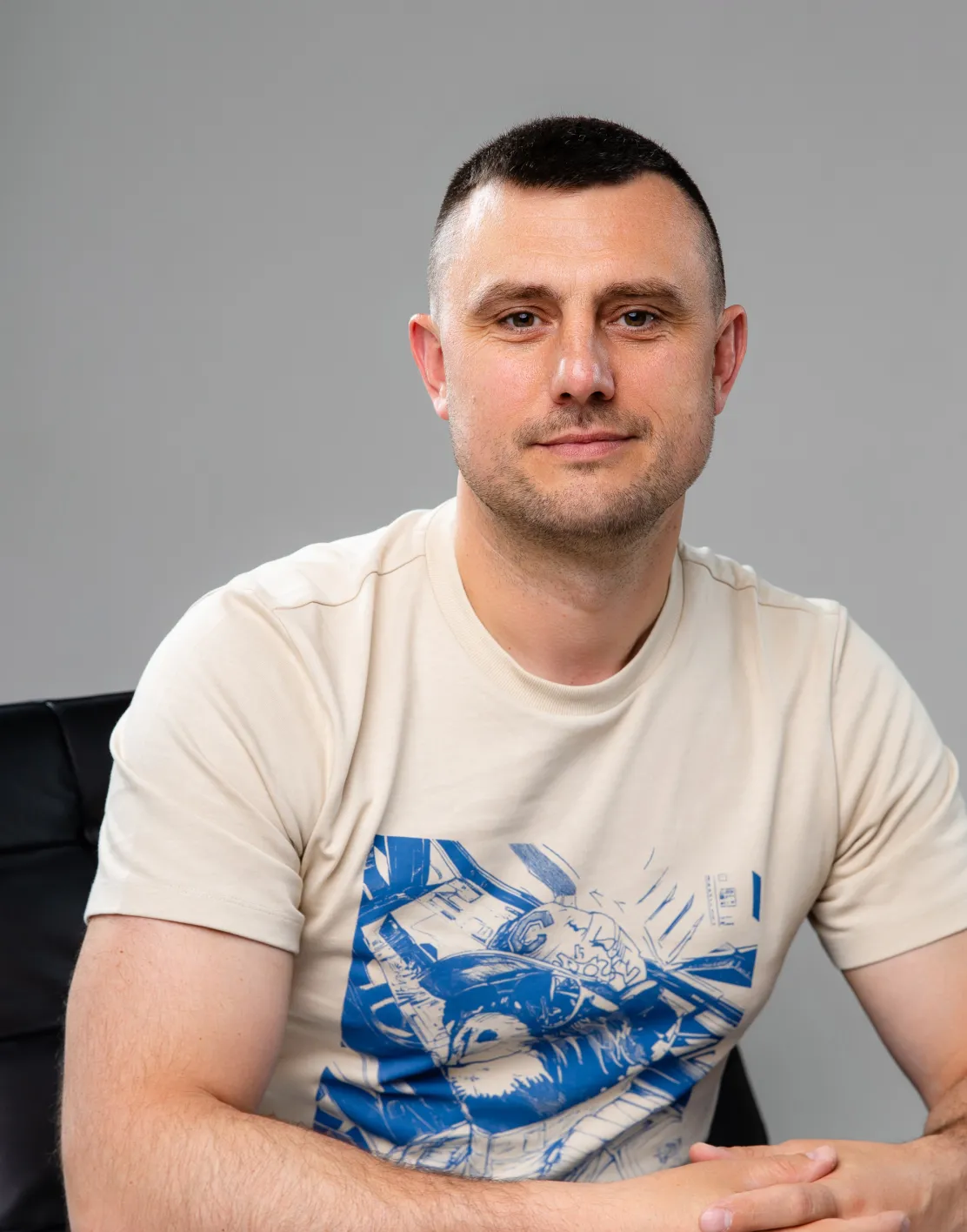Андрій Панасюк