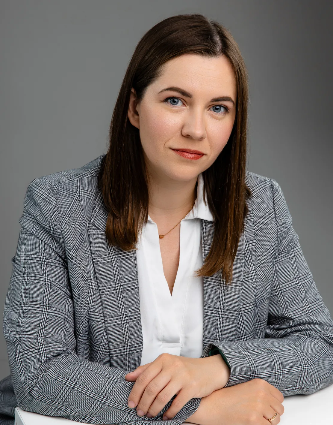 Анастасія Ісаєва