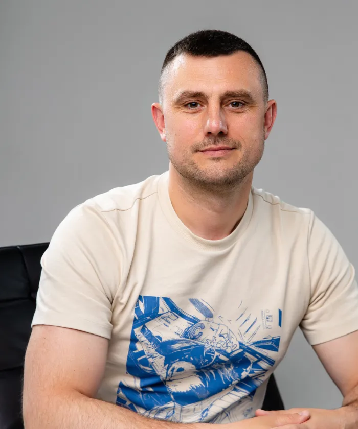 Андрій Панасюк