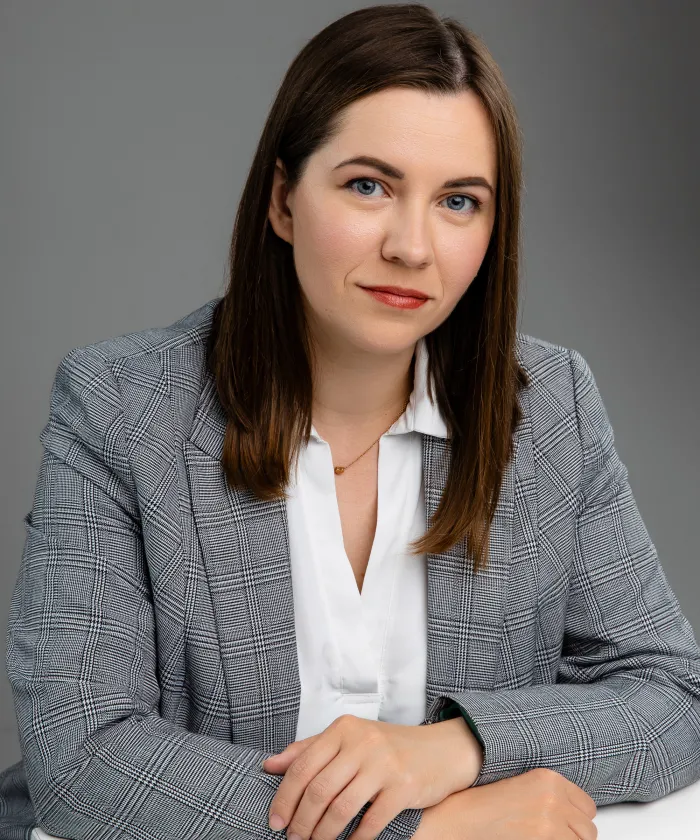 Анастасія Ісаєва